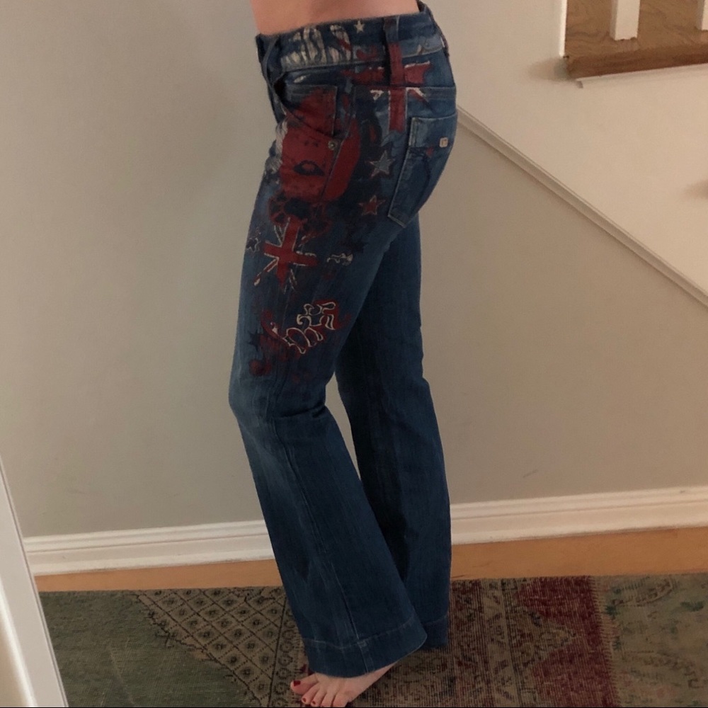 Miss Sixty Jeans